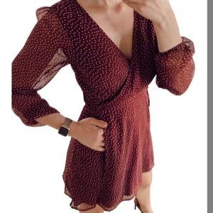 Abercrombie & Fitch Dress